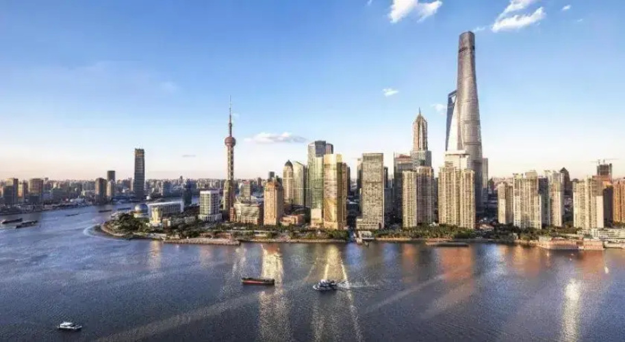 Magnolia Hotel Shanghai Xintiandi Branch