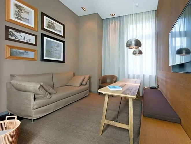 Suite