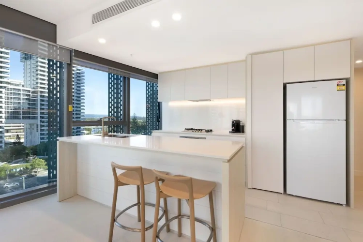 1 Bedroom Suite