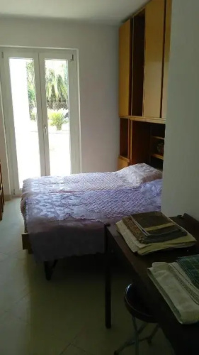 Villa with garden