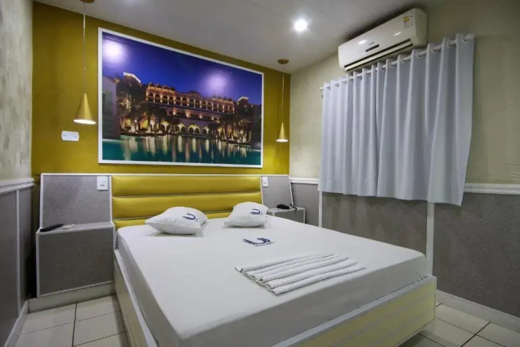 Economy Single room