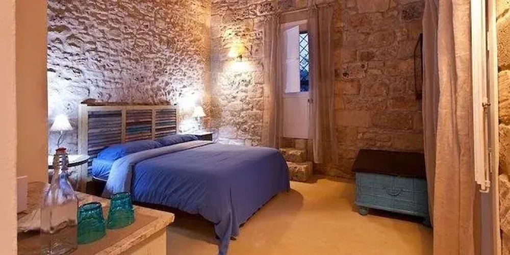 Masseria Vittoria