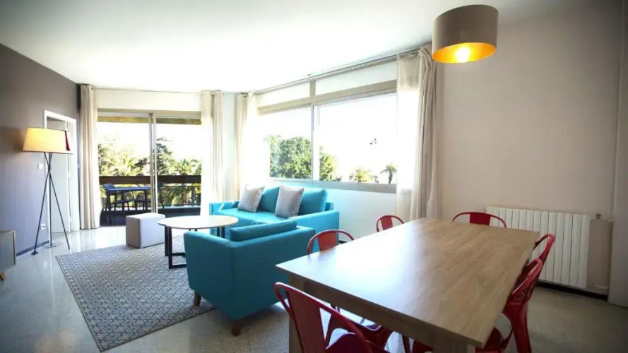 Balima Minaret Suites