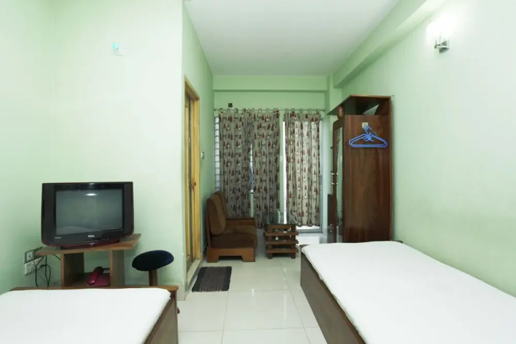 Hotel Star Park