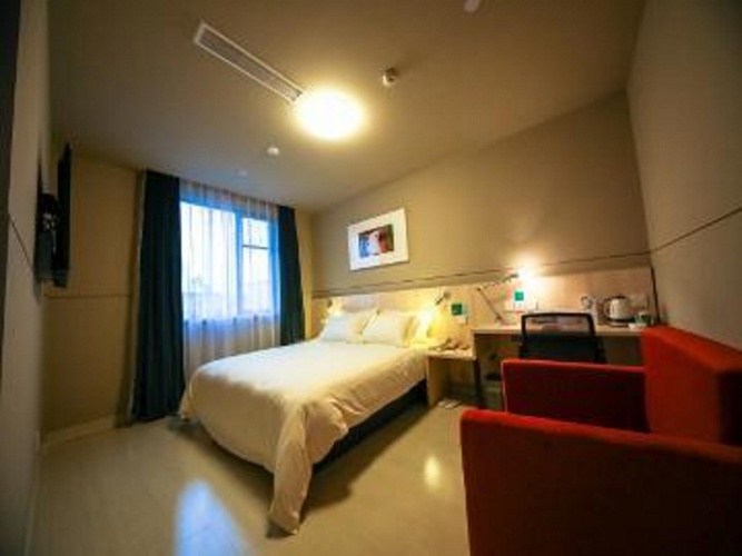 Business room