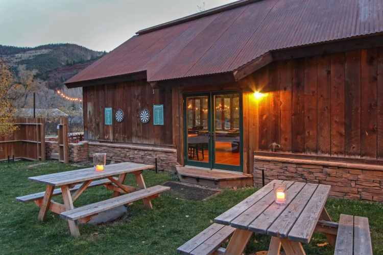 The Angler Inn