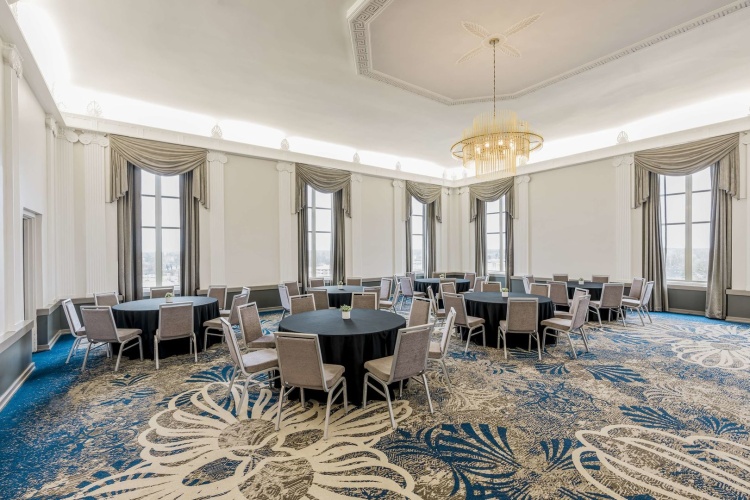 Hotel Elkhart, Tapestry Collection by Hilton photo 19