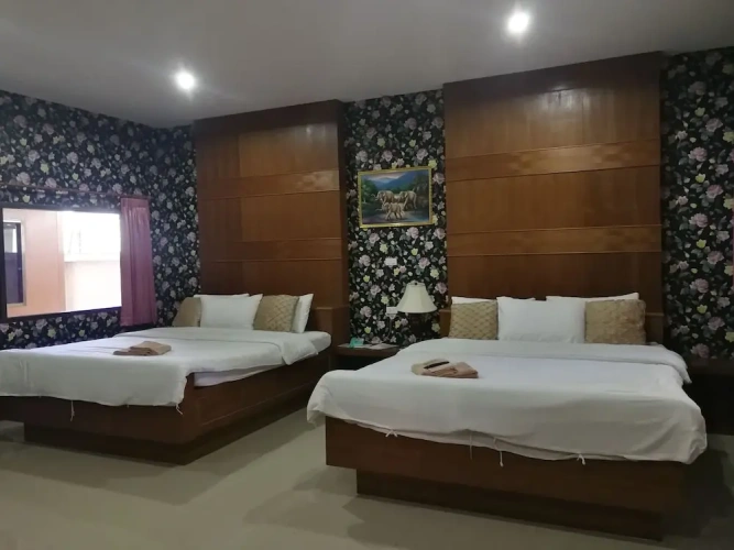 Standard Family room