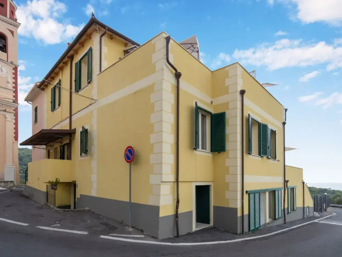 Timo Chiappa in Chiappa