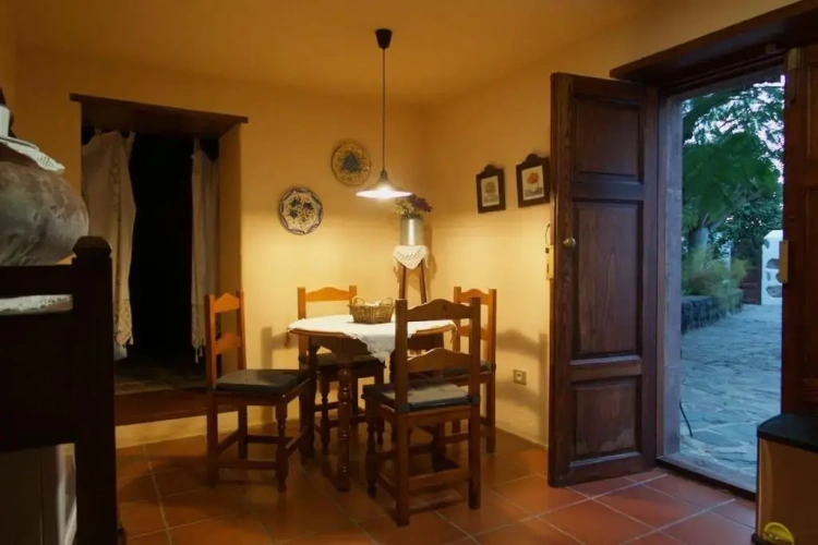 1 Bedroom Villa