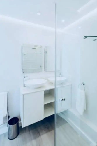 2 Bedroom Apartment in Green Point Cape Town