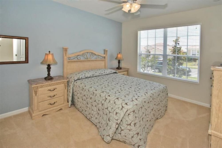 5 BR Teascone Blvd Sleeps 10