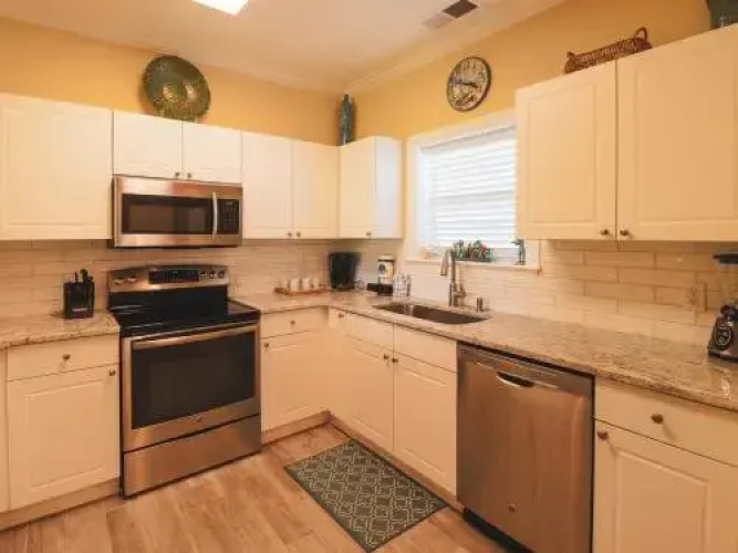 Cypress Bend #913 Condo