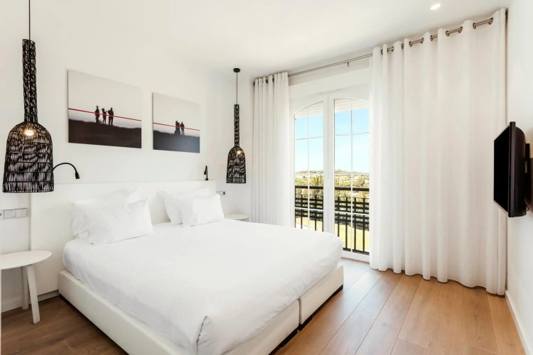 AMA Islantilla Resort