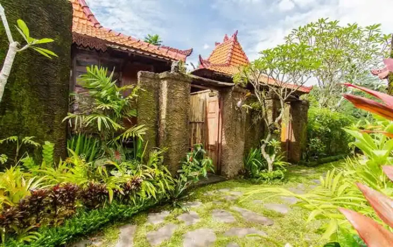 Tirta Jenar Villas