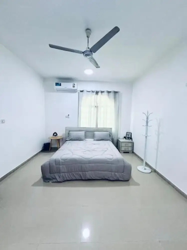 Sukoon Hostel - Muscat