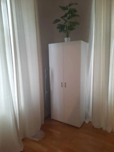 Bright 2BR Apartment Near Main Sights
