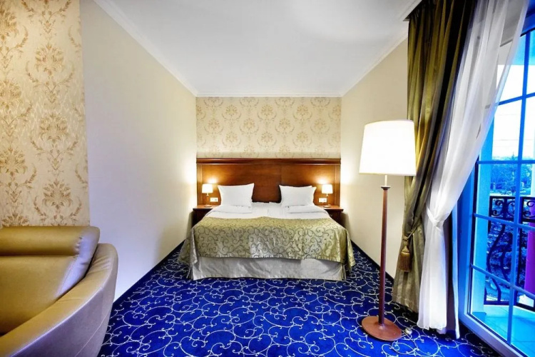 Hotel Splendor
