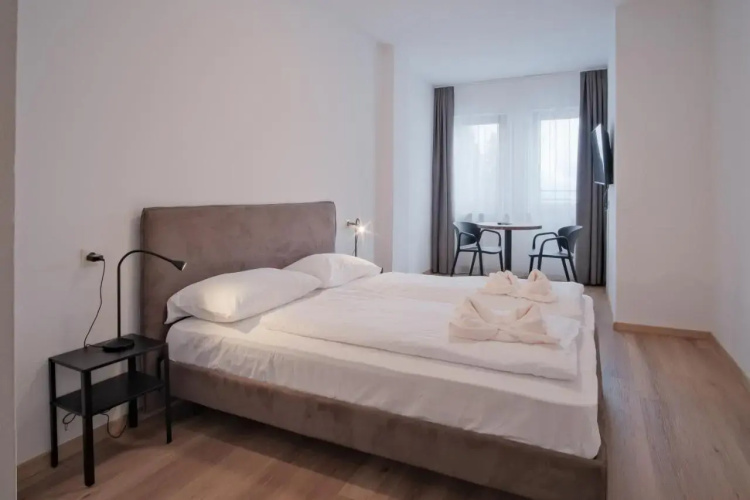 Hotel Pulvererhof