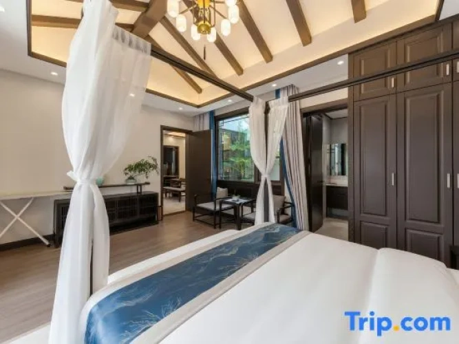 2 Bedrooms Standard room