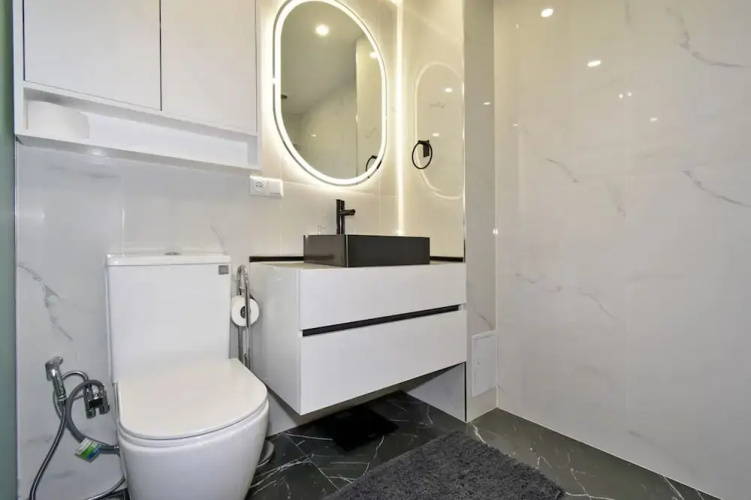 Apartment by Luxe Group SA222