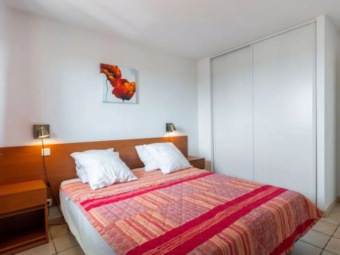 Villa MUMBA Canet-Plage