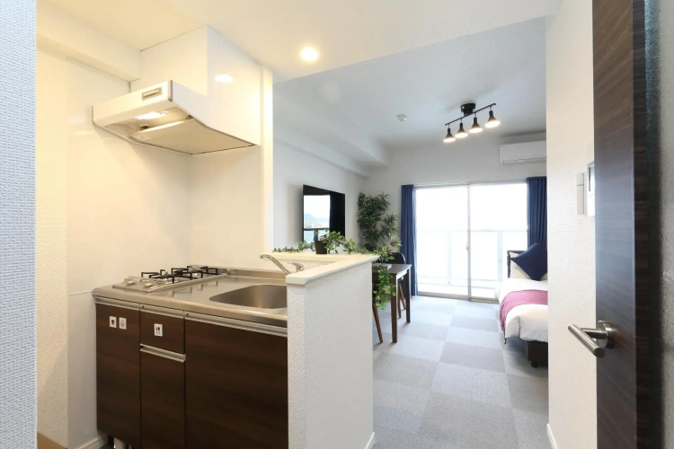 Comfort room