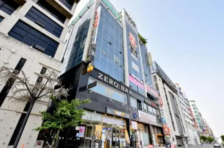 Hotel K