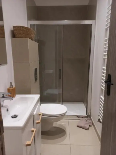 Bel appartement 1er étage Maiso