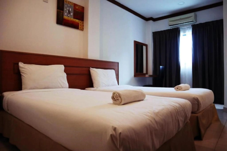Hotel Amara