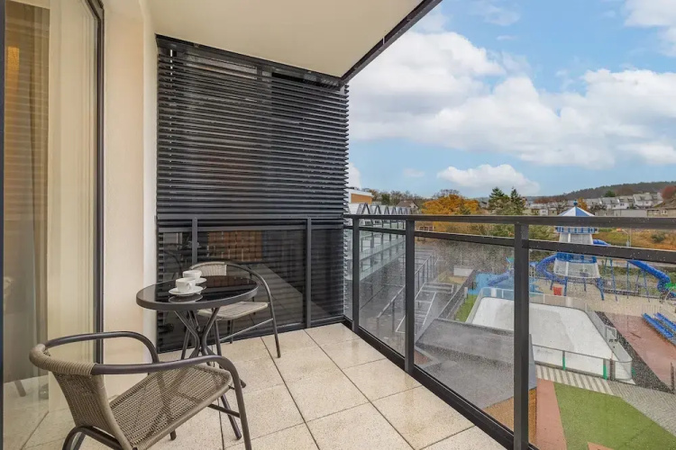 Bel Mare Studio by Renters