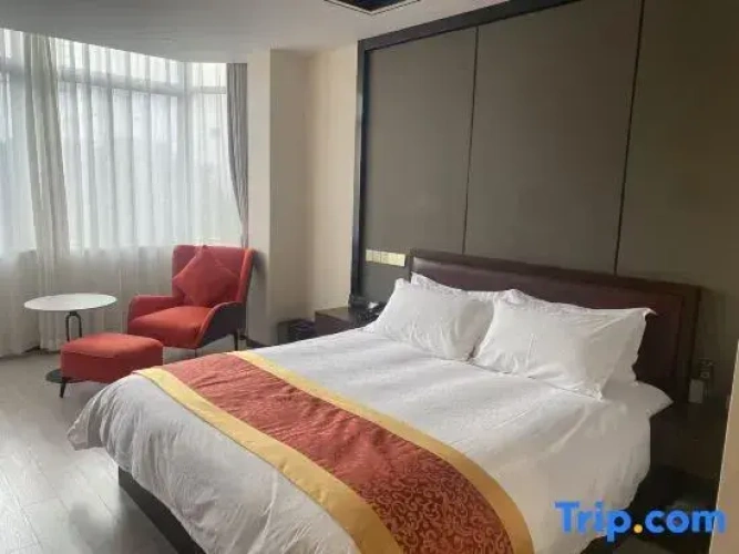 Executive Double room