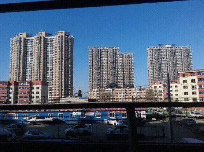 Shenyang Dongdong Hotel