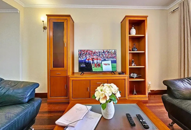 Caniço Center Apartment