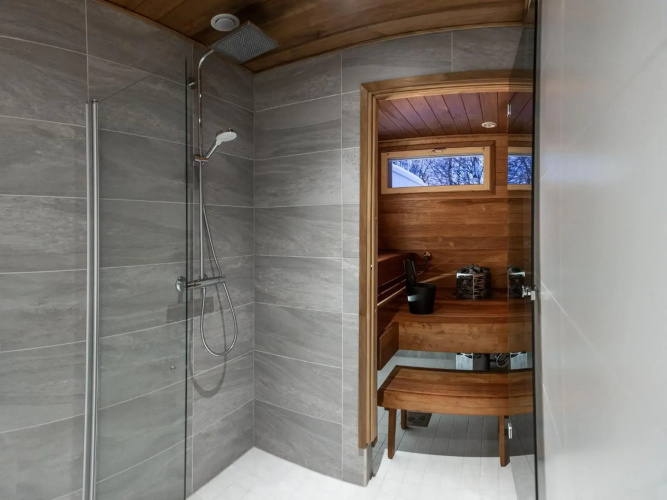 Luxury suites Pannunkorva D