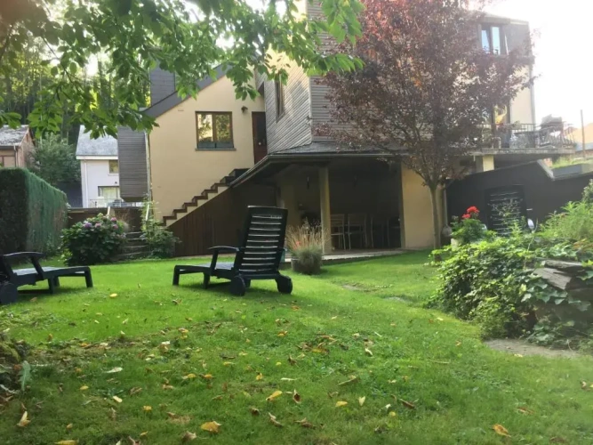 2 Bedrooms Cottage