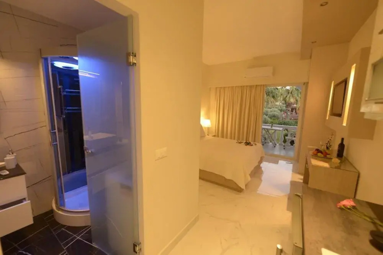 Stefanos Resort