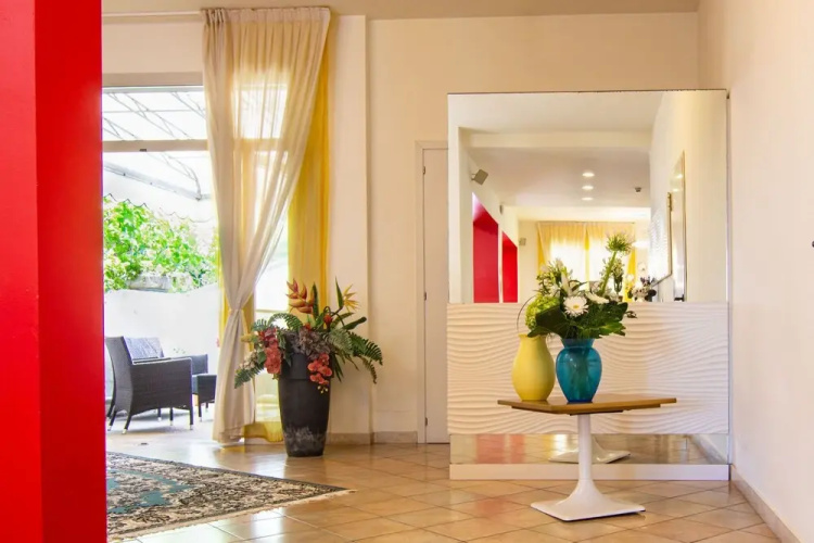 Hotel Ca'D'Oro
