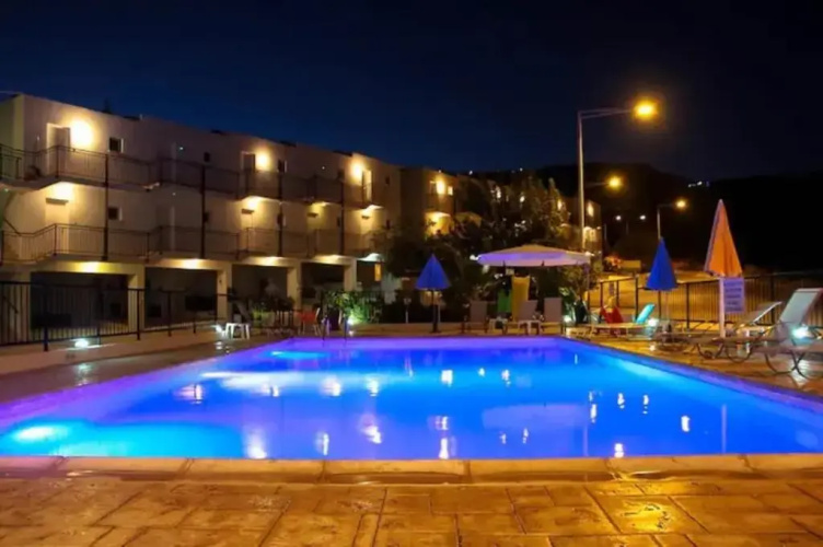 Panoramic Holidays - Standard 34