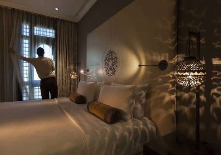 Sofitel Shahd Al Madinah photo 34