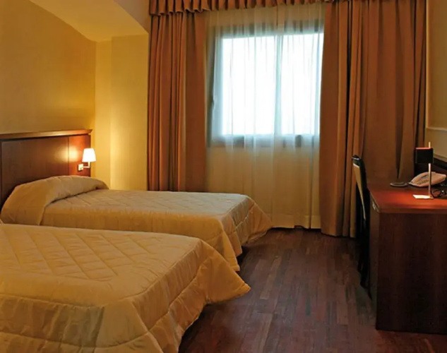 Dado Hotel International