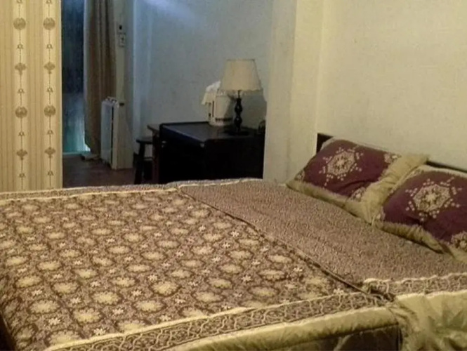 U Smile Guesthouse