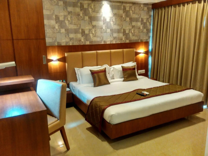 Siesta Andheri