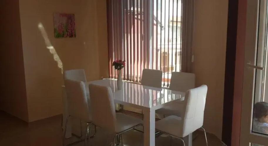 Plamena Apartments