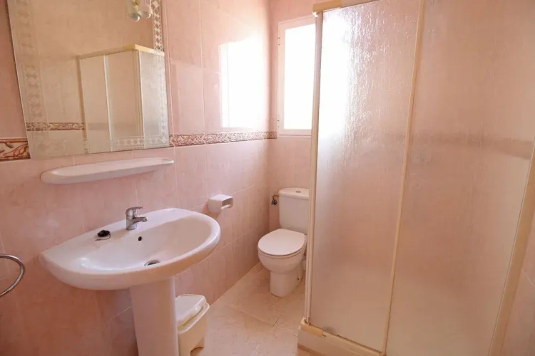 Villa Costa Calpe - Avellana