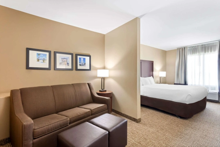 Double Suite