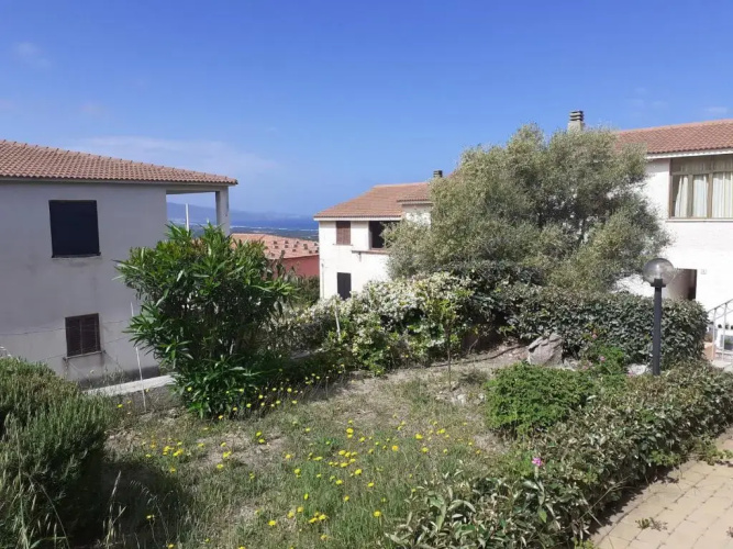 Sea View House Sardegna