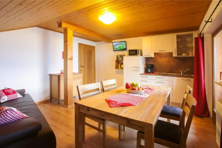 1 Bedroom Apartment with balcony