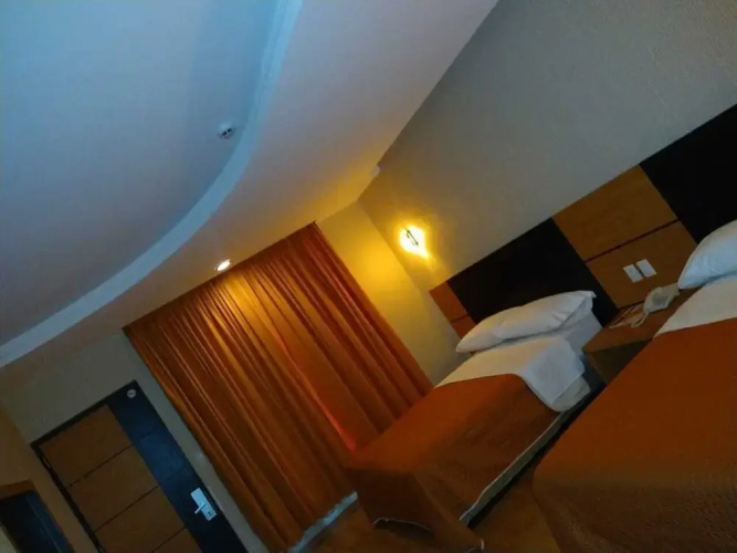 Hotel Oasis
