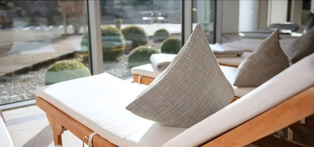 Biohotel Mohren
